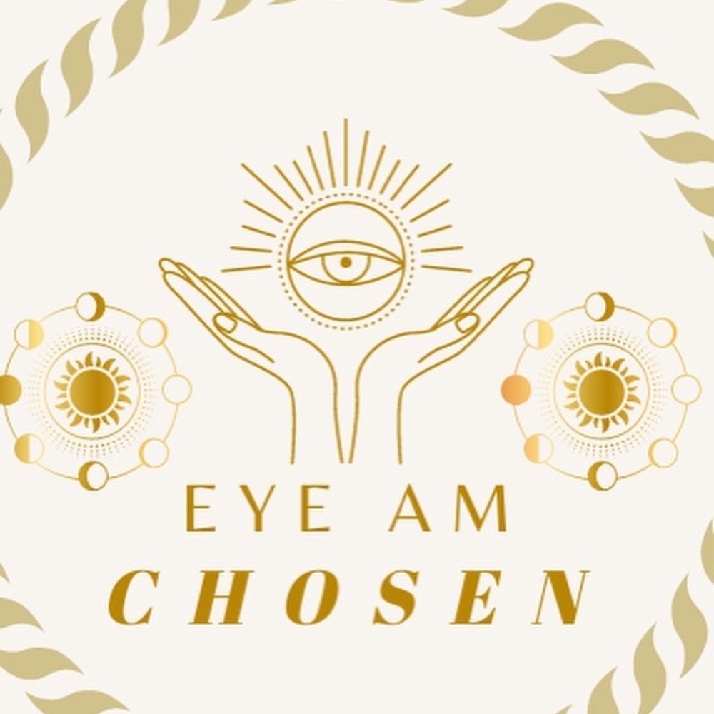 Meet your Posher, EYE AM CHOSEN